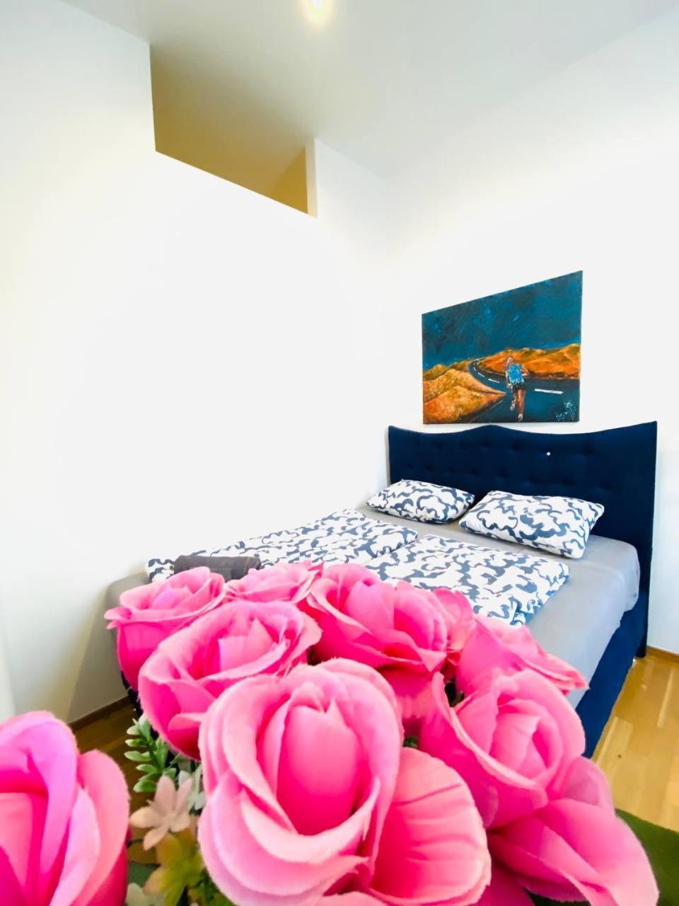 Cozy Rooms In Brigittenau Area Mm23 维也纳 外观 照片