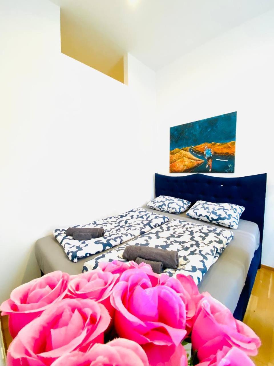 Cozy Rooms In Brigittenau Area Mm23 维也纳 外观 照片