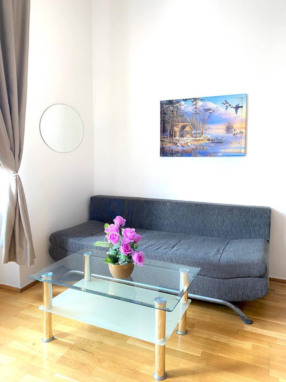 Cozy Rooms In Brigittenau Area Mm23 维也纳 外观 照片